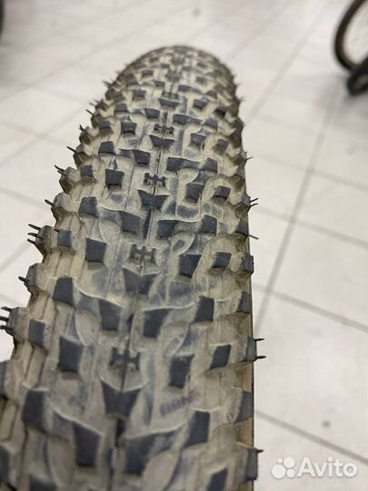 Покрышка 27.5-2.10 kenda