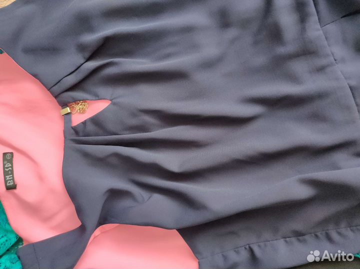 Платье летнее / платье на выпускной