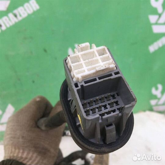 Проводка (коса) Шевроле Авео Т200 03-08