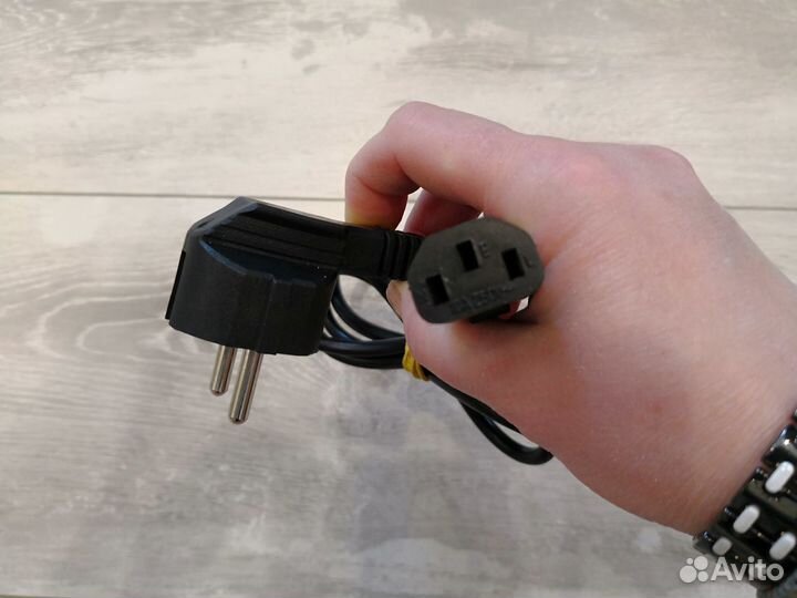 Кабели - шнуры для компьютера, принтера, модема