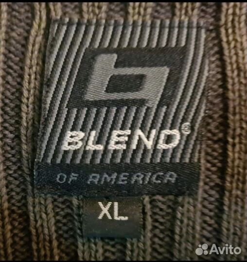 Свитер Blend XL - (52-54)