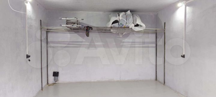 Гараж, 24 м²
