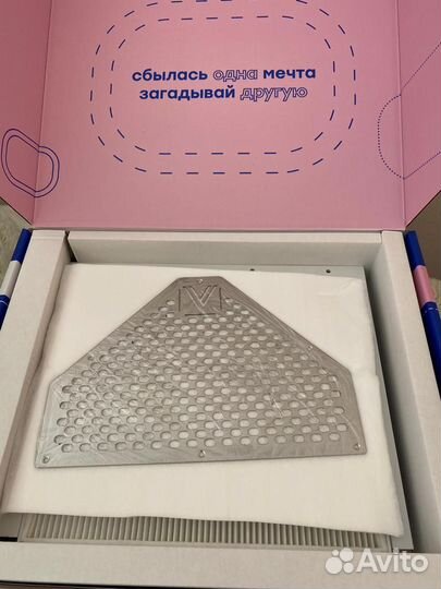 Вытяжка для маникюра встраиваемая