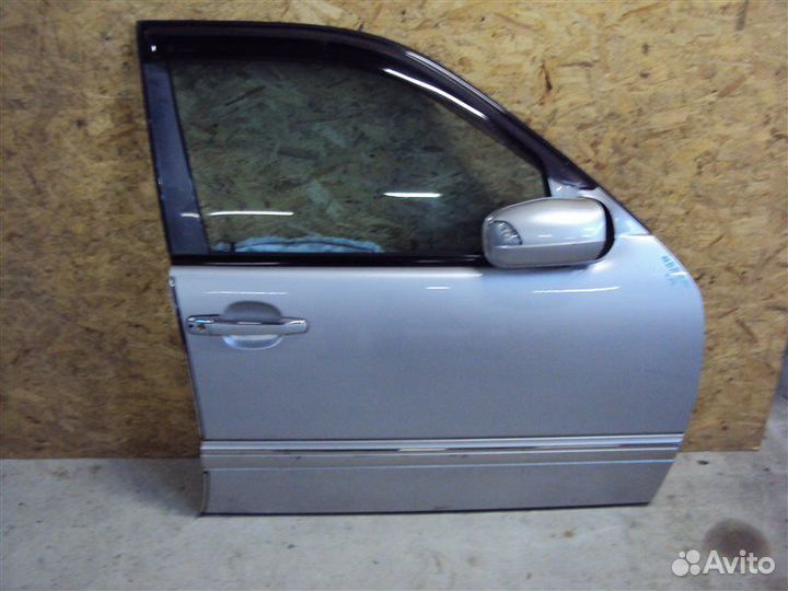 Дверь передняя правая Mercedes-Benz E W210 112.941