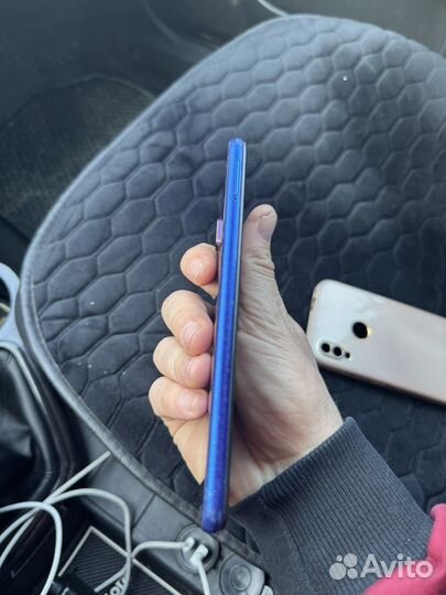Xiaomi Redmi Note 7, 4/64 ГБ