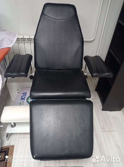 Косметологическое кресло бу