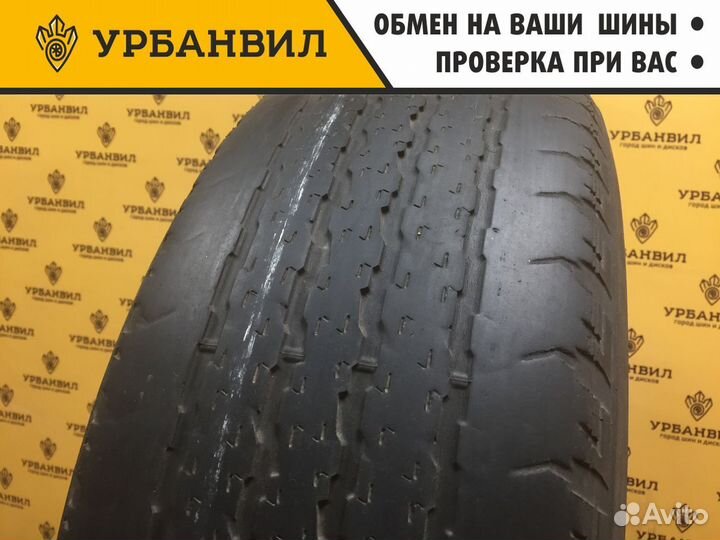Bridgestone Dueler H/T D840 245/65 R17 111S