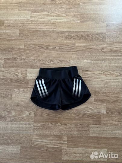 Шорты adidas для девочки