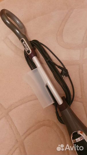 Паровая швабра