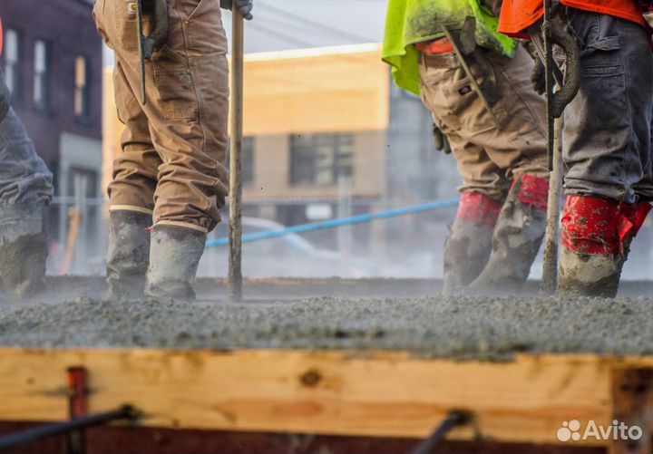 Цемент все марки