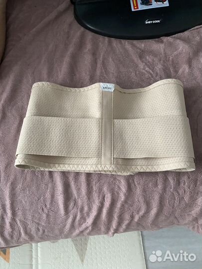 Бандаж для беременных