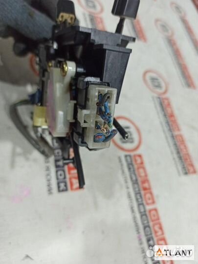 Климат-контроль mitsubishi delica