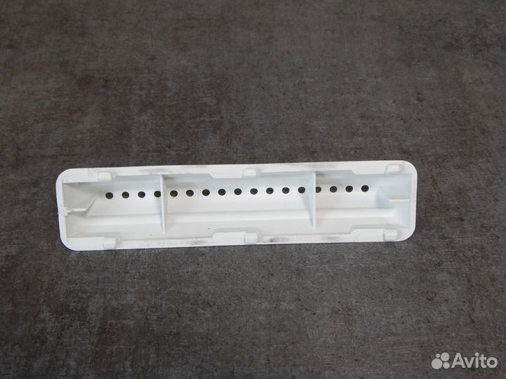 Ребро барабана стиральной машины Ariston C00051504