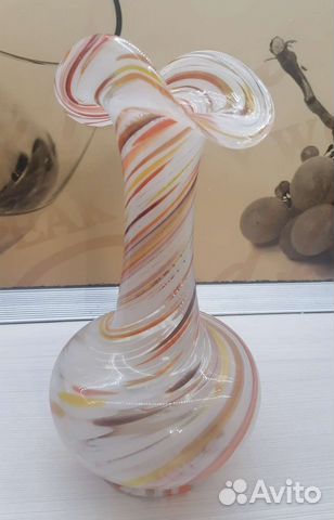 Ваза для цветов СССР