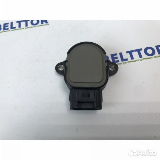 Датчик положения дроссельной заслонки J5645005