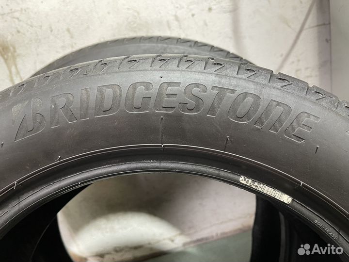 Bridgestone Turanza T005 195/55 R16
