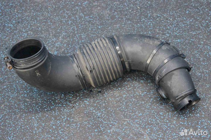 Патрубок воздушного фильтра Kia Sportage (Киа Спор