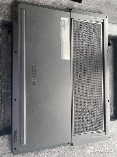 Lenovo legion