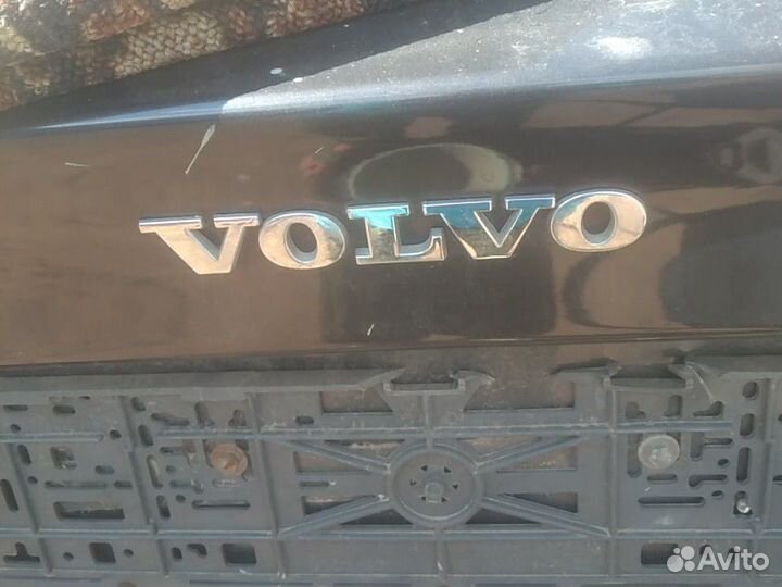 Volvo S80 вольво с80 кардан