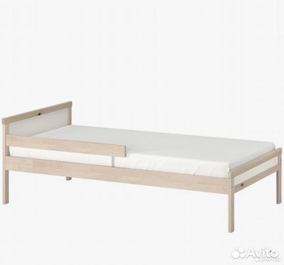 Кровать детская