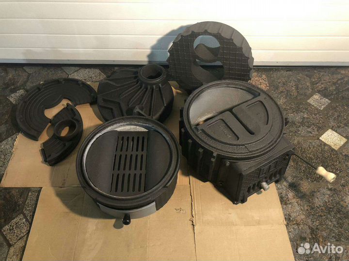 Запчасти для печки атб2 тяжбуммаш