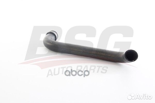 Шланг радиатора-верхний bsg60720226 BSG auto parts