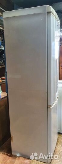 Холодильник ardo, рабочий