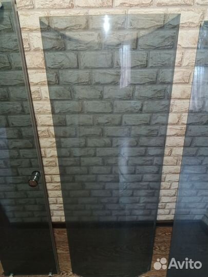 Душевая кабинка б/у