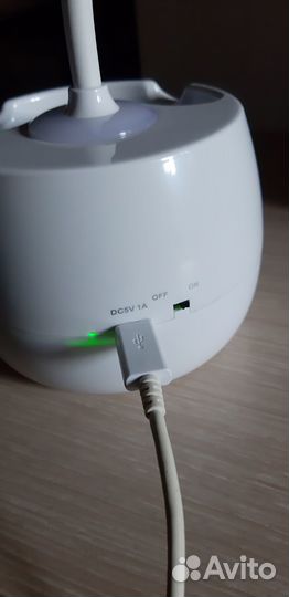 Лампа настольная светодиодная Navigator,LED новая