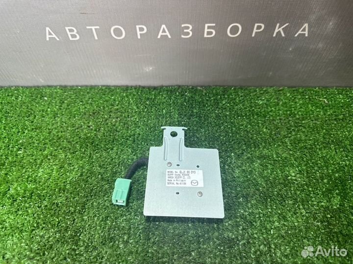 GPS антенна Mazda Cx-5 Ke Рест. 11-17 2.0