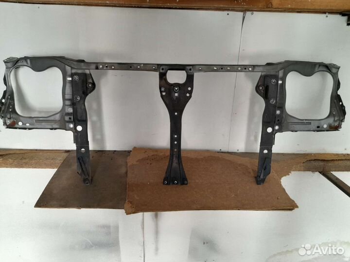 Телевизор передний Subaru Forester SG