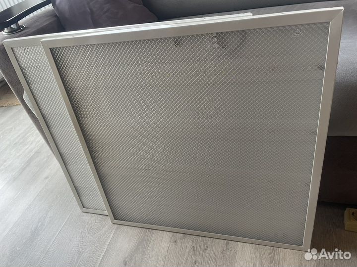 Потолочный светильник 36вт светодиодный