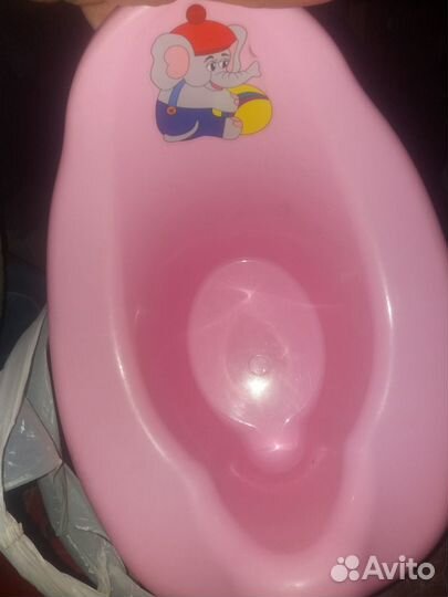 Горшок детский