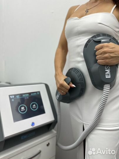 Массажист на LPG аппарат