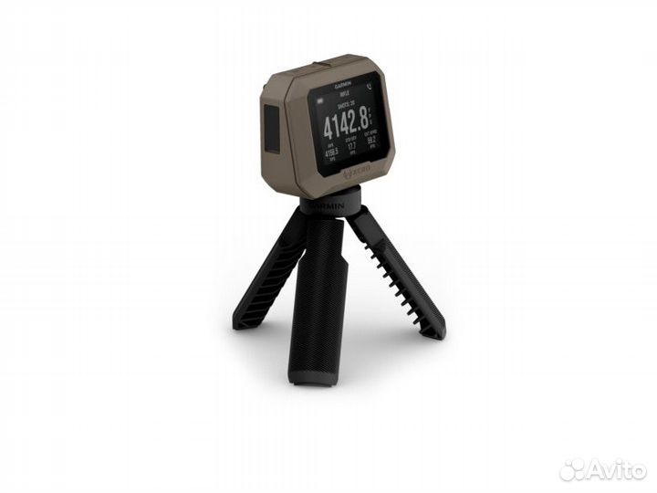 Хронограф Garmin Xero C1 Pro Chronograph