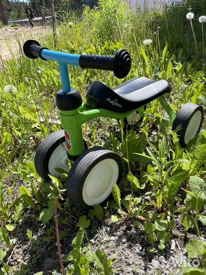 Беговел puky pukylino