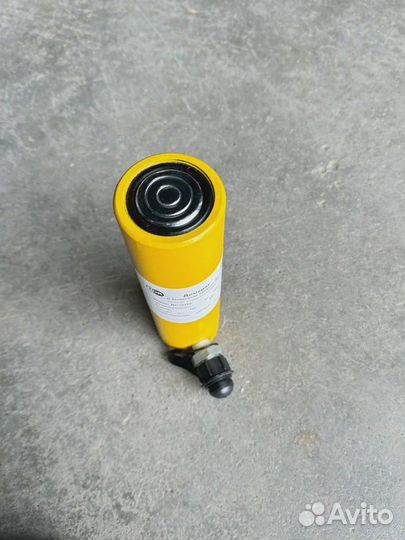 Домкрат гидравлический 30 т