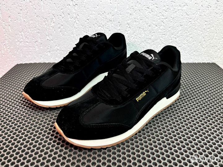 Кроссовки Puma lux