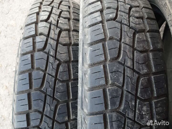 Pirelli Scorpion ATR 185/75 R16