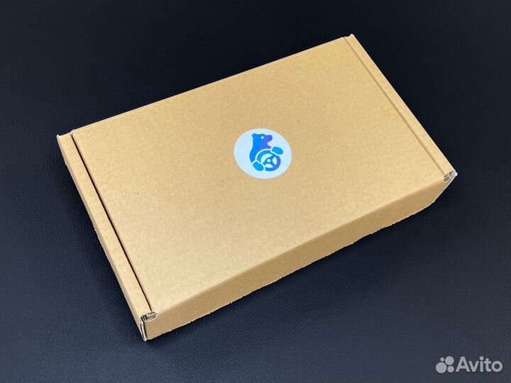 Оплетка на руль Volkswagen Passat B3 3-х спиц