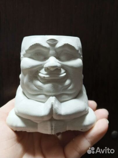 Кашпо, подсвечник