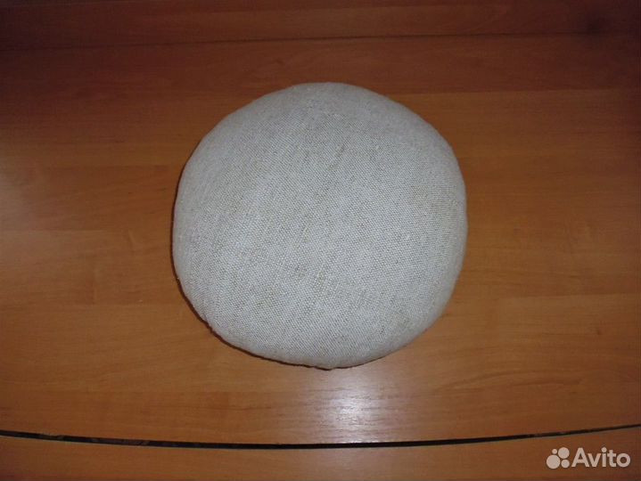 Колодка круглая портновская для вто