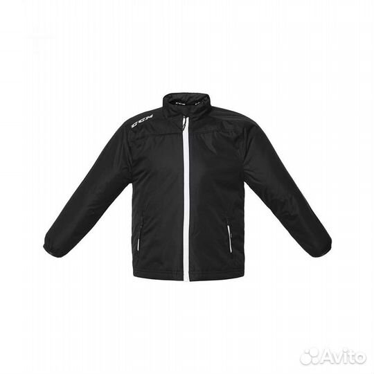 Куртка утепленная ссм