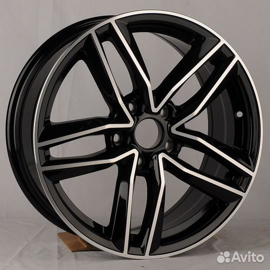 Диски для Audi A4, A6 Anzoo Autoparts H504 7x17/5x