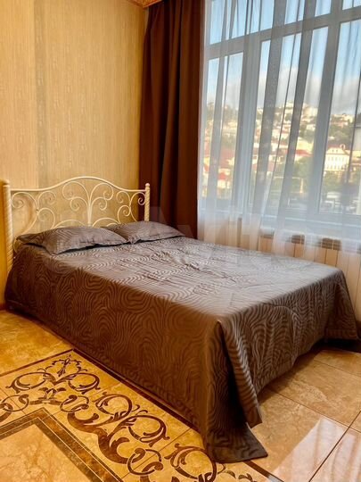 Квартира-студия, 30 м², 4/7 эт.