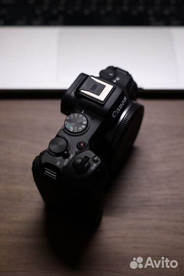 Canon EOS R8 Body Новая