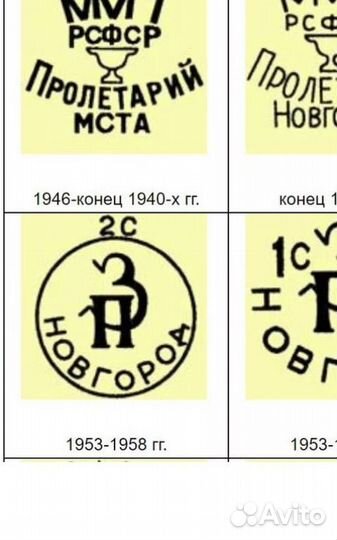 Блюдце от чайной пары СССР