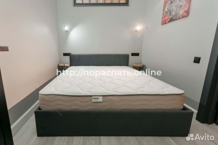 Матрас новый