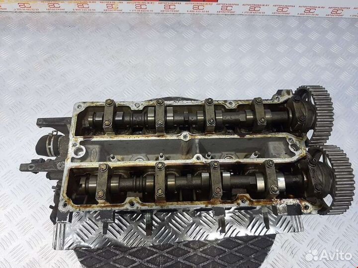 Гбц Ford focus 1.4 (4m5g6090za)