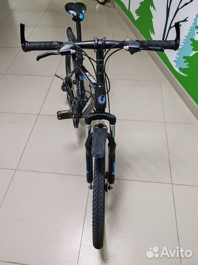 Велосипед Nameless S4300D MTB series
